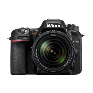 Nikon Digitale camera aanbiedingen